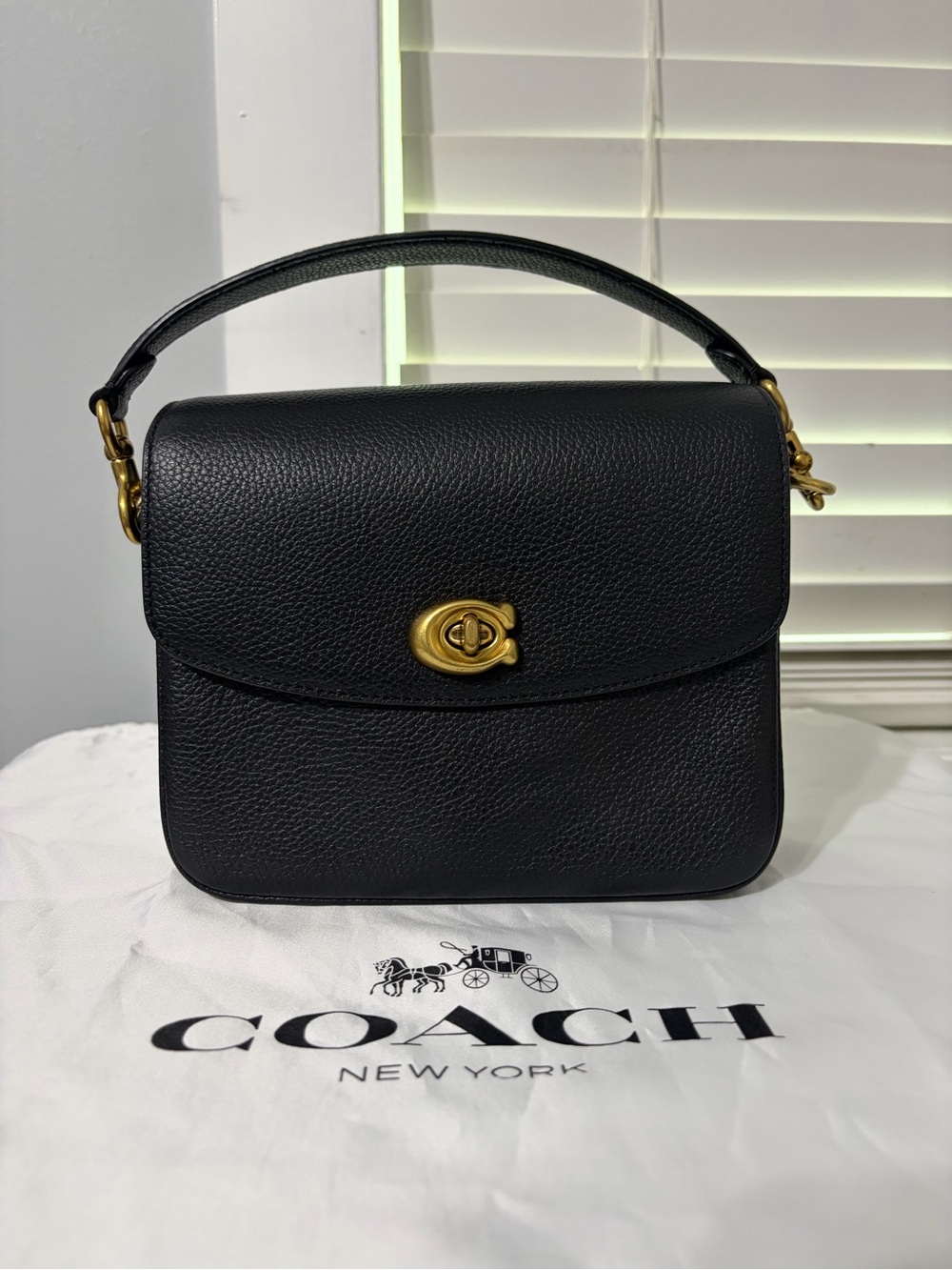 Coach Cassie 19